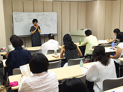 札幌　まつもと漢方堂　開講講座